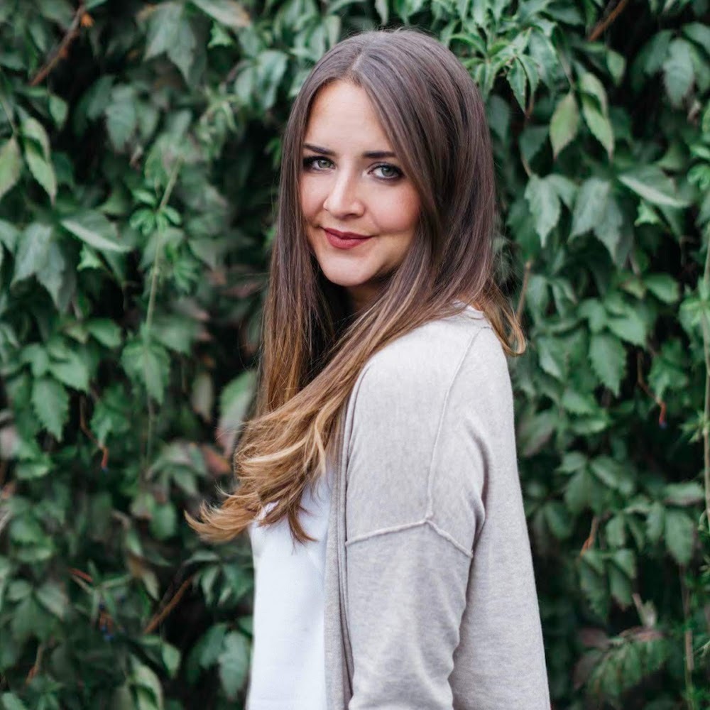 Meet your Posher, Catherine